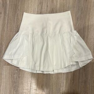 Wilson Tennis Skirt